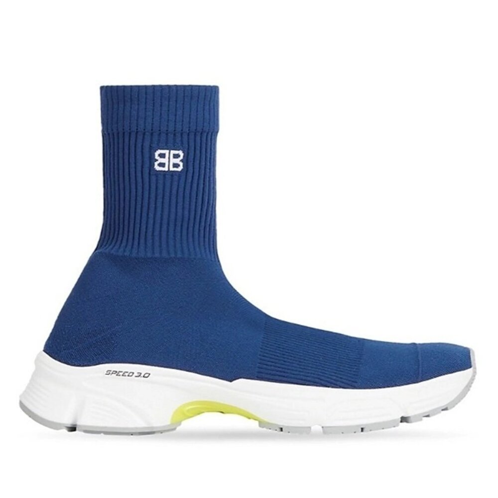 Balenciaga Women's Speed 3.0 Sneaker 💎